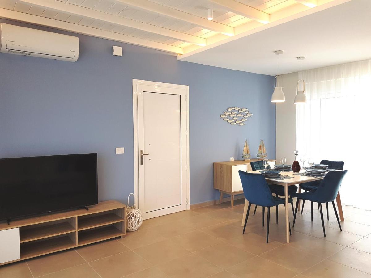 Tamaris Homes Mastihari Exterior photo