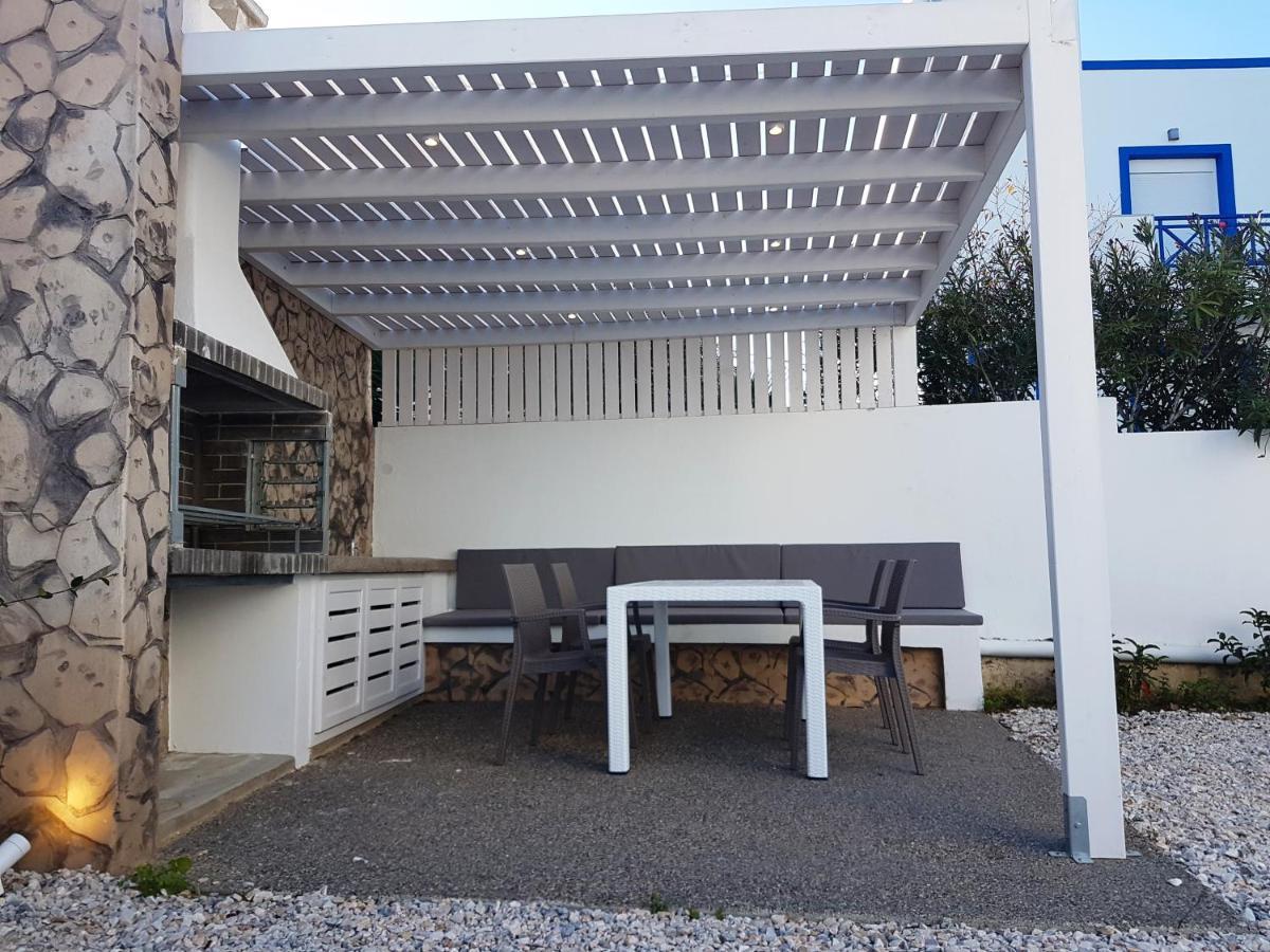Tamaris Homes Mastihari Exterior photo