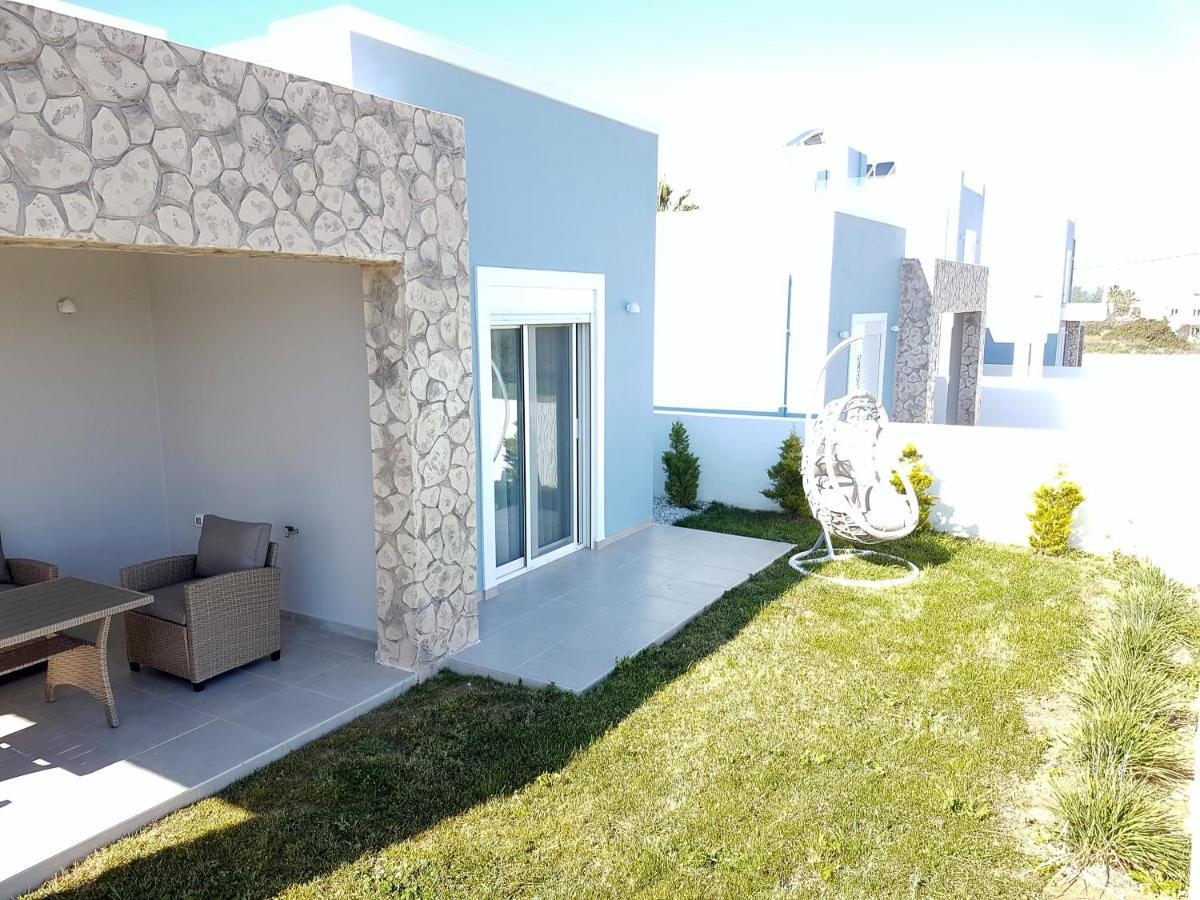 Tamaris Homes Mastihari Exterior photo