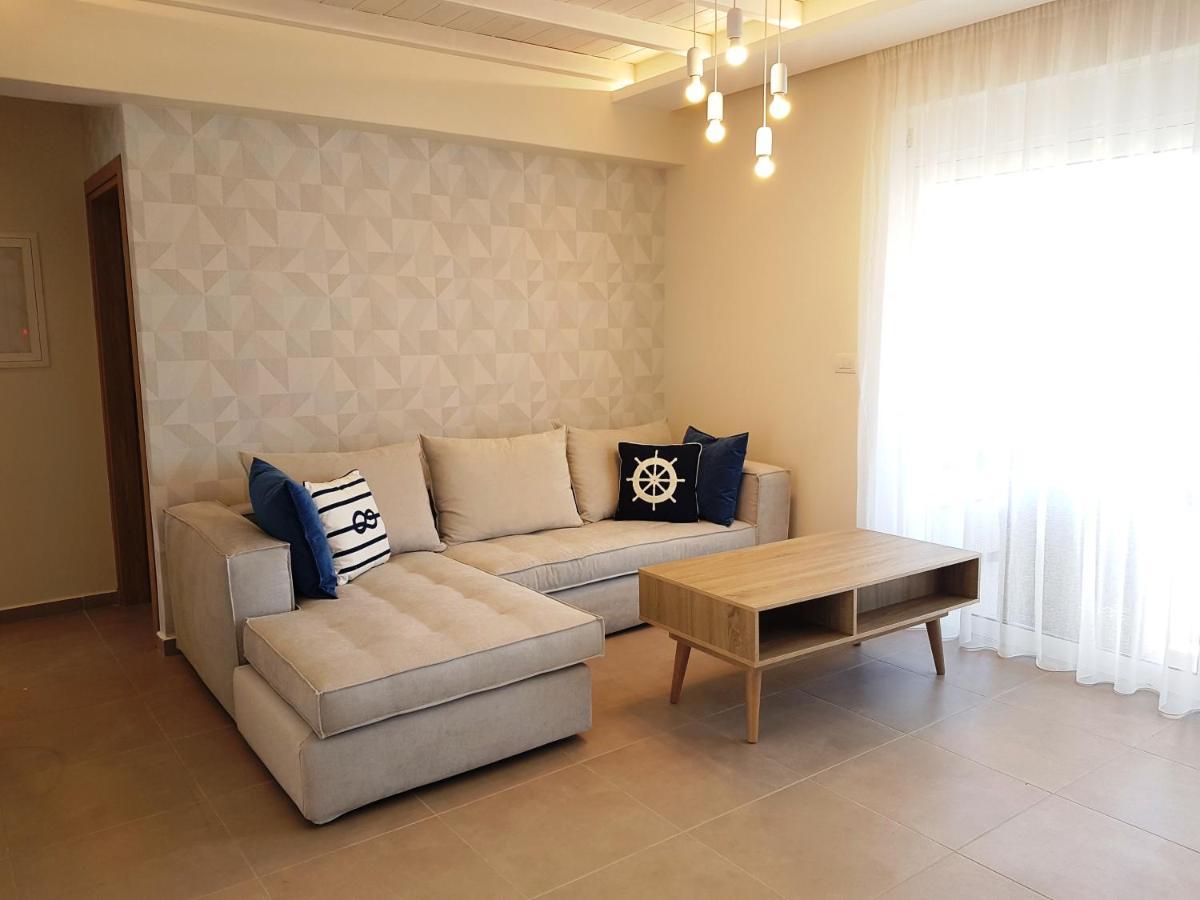 Tamaris Homes Mastihari Exterior photo