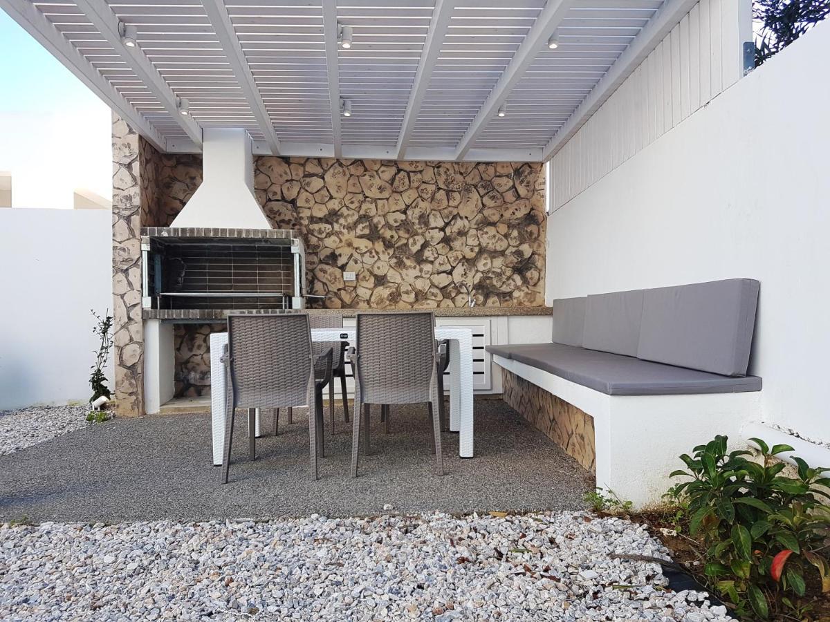 Tamaris Homes Mastihari Exterior photo
