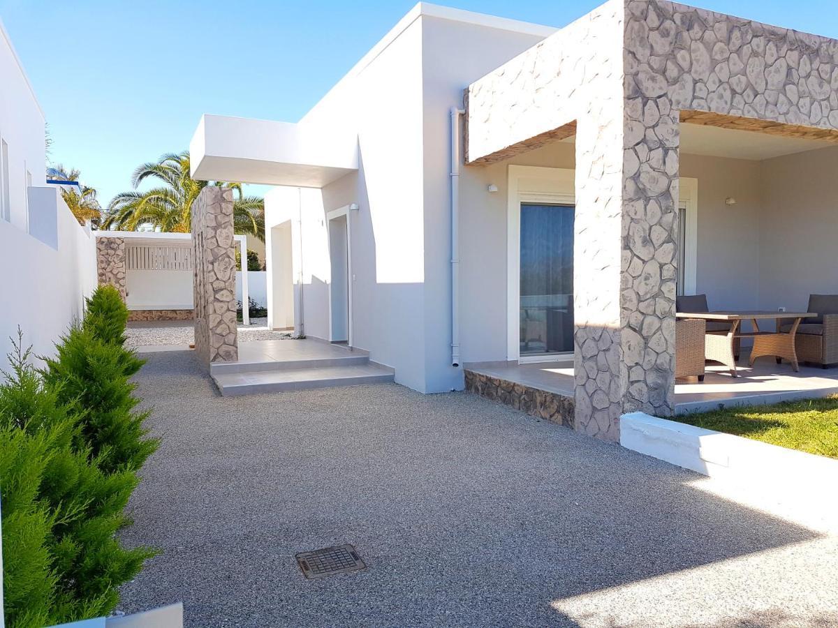 Tamaris Homes Mastihari Exterior photo