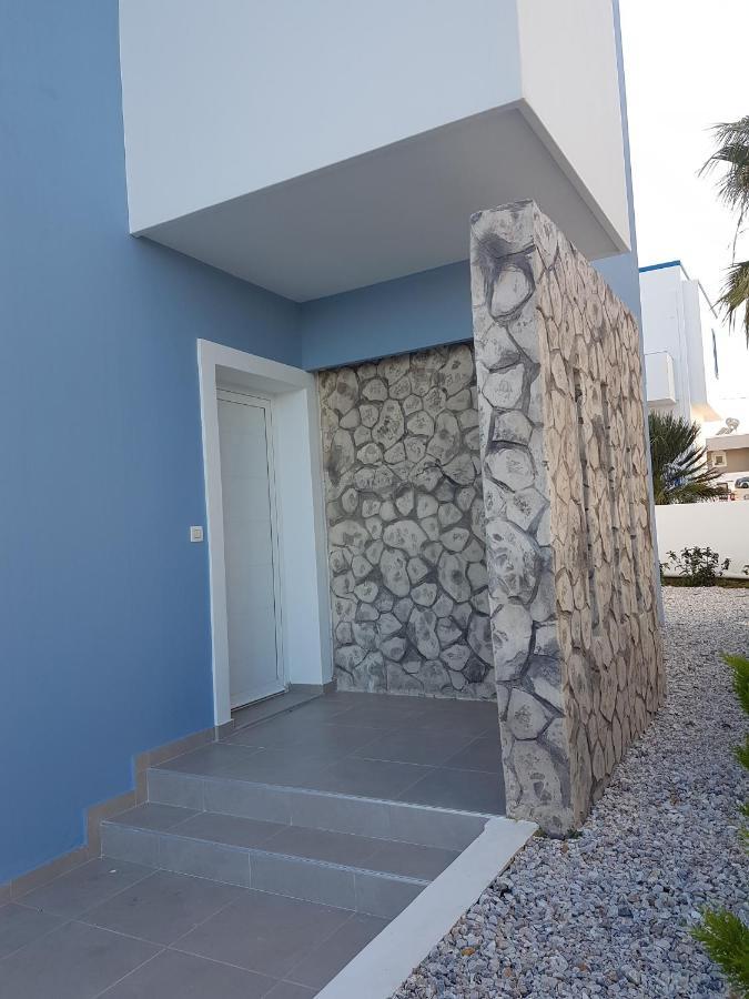 Tamaris Homes Mastihari Exterior photo