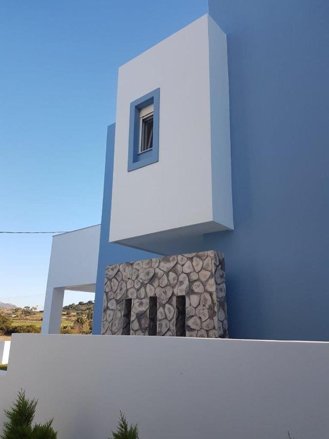 Tamaris Homes Mastihari Exterior photo