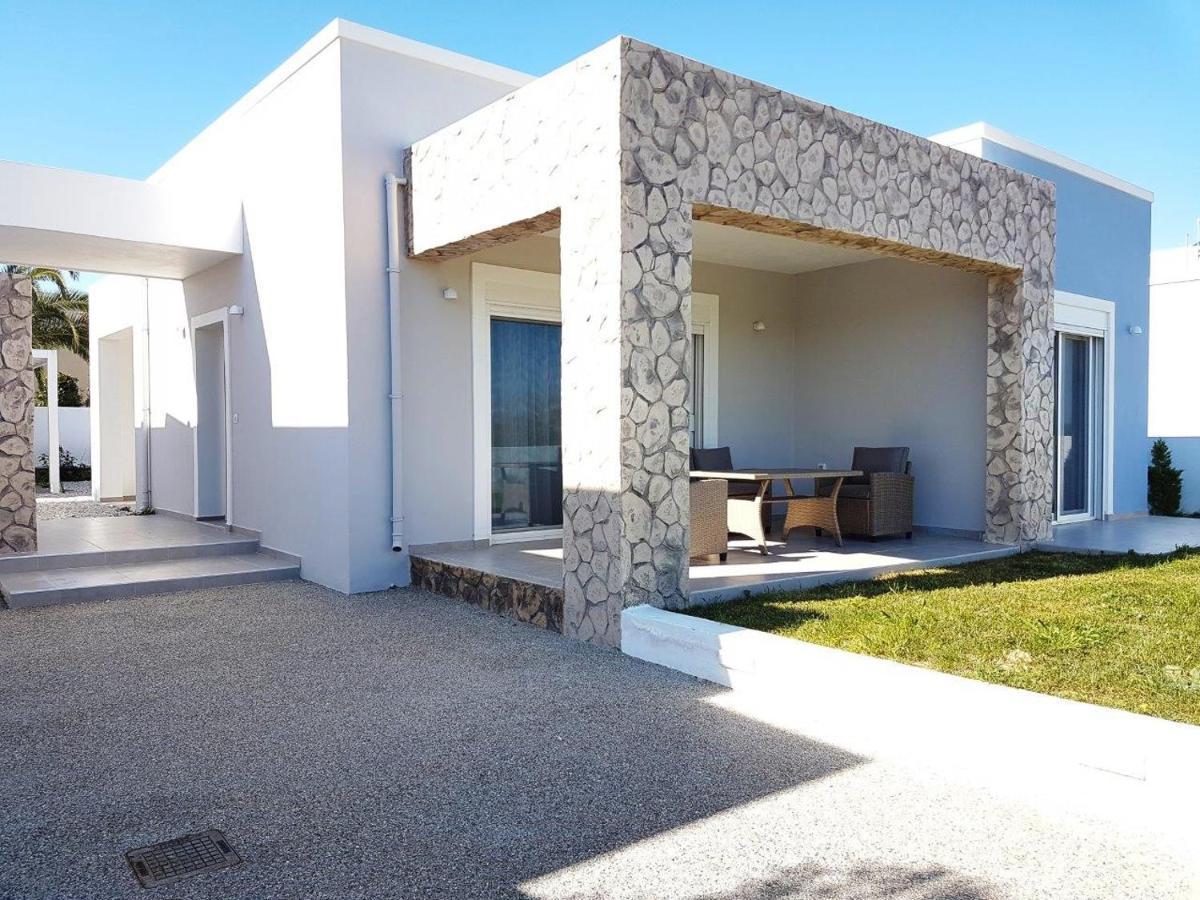 Tamaris Homes Mastihari Exterior photo
